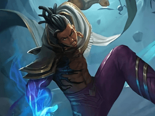 Mobile Legend